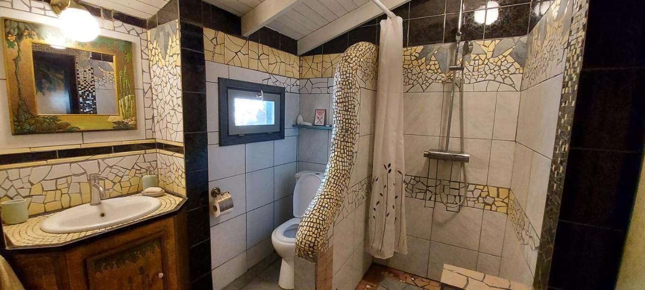 Varias Art House Kallirakhi Экстерьер фото