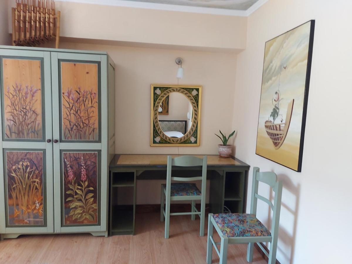 Varias Art House Kallirakhi Экстерьер фото