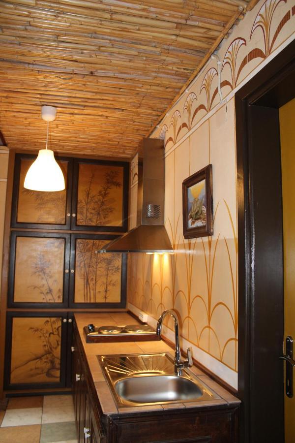 Varias Art House Kallirakhi Экстерьер фото
